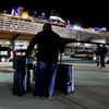 UPDATE: Cruise Ship Passenger In Bayonne Had Flu, CDC Screened For Coronavirus Out Of Caution
